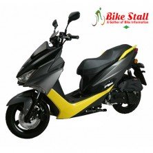 Beetle Bolt Bobcat 150cc